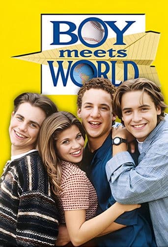 Watch Boy Meets World free online