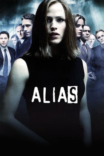 Watch Alias free online