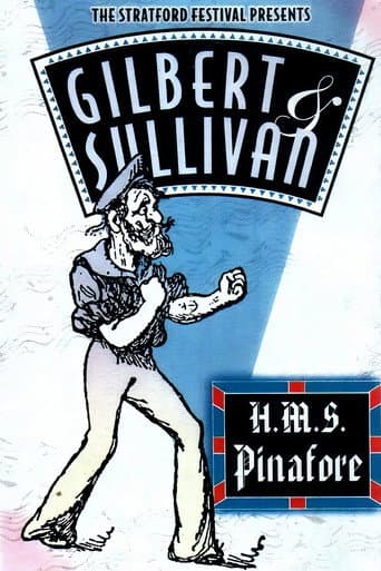 Watch H.M.S. Pinafore free online
