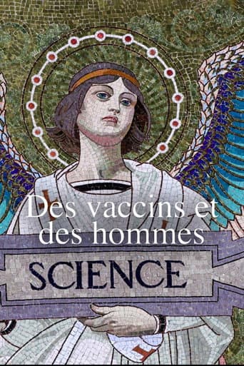 Watch Des vaccins et des hommes free online