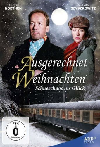 Watch Ausgerechnet Weihnachten free online