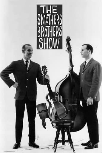 Watch The Smothers Brothers Show free online