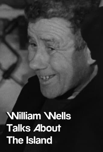 Watch William Wells Talks About The Island free online