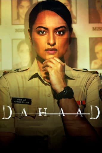 Watch Dahaad free online