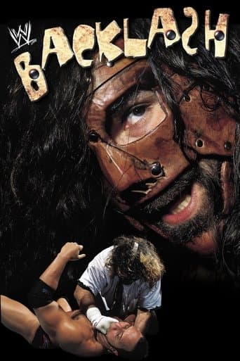 Watch WWE Backlash: In Your House free online