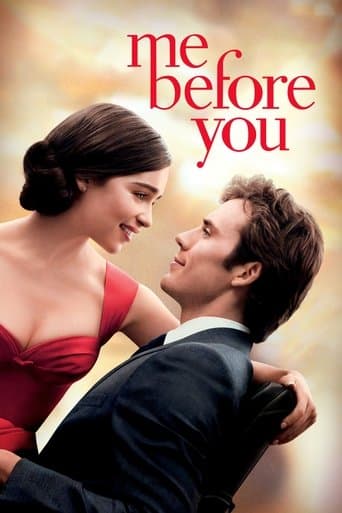 Watch Me Before You free online