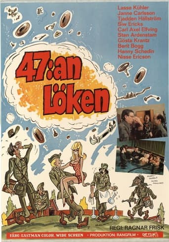Watch 47:an Löken free online