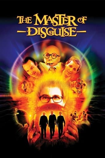 Watch The Master of Disguise free online