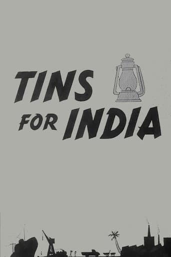 Watch Tins for India free online