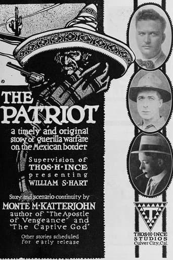 Watch The Patriot free online