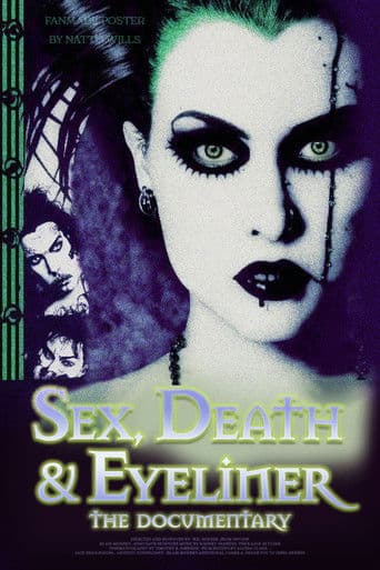 Watch Sex, Death & Eyeliner free online