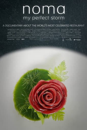 Watch Noma: My Perfect Storm free online