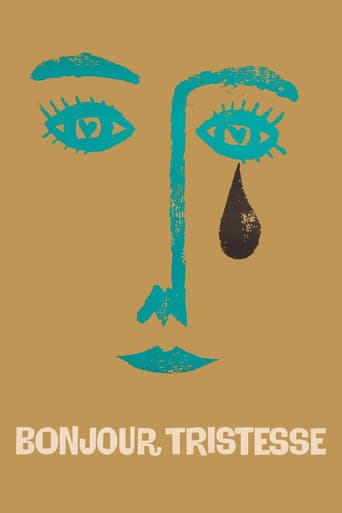 Watch Bonjour Tristesse free online