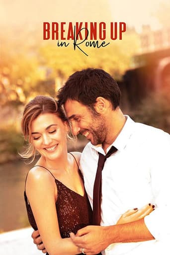 Watch Breaking Up in Rome free online