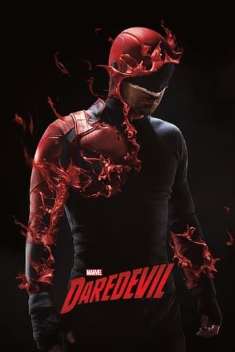 Watch Marvel's Daredevil free online