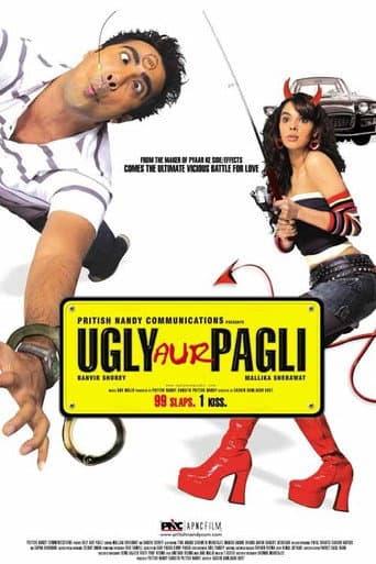 Watch Ugly Aur Pagli free online