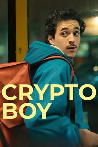 Watch Crypto Boy free online