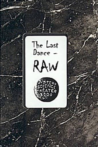Watch The Last Dance: RAW free online