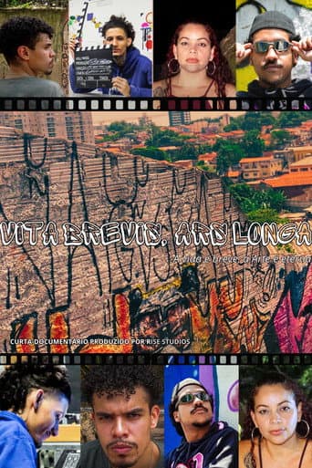Watch Vita Brevis Ars Longa free online