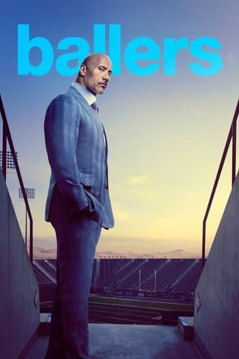 Watch Ballers free online