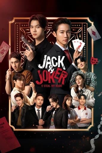Watch Jack & Joker: U Steal My Heart! free online