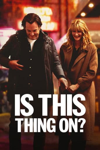 Watch Is This Thing On? free online