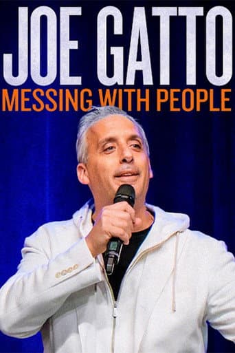 Watch Joe Gatto: Messing with People free online