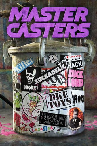 Watch Master Casters free online
