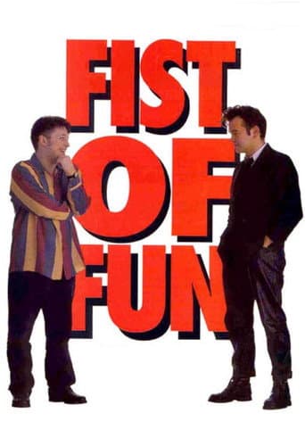 Watch Fist of Fun free online
