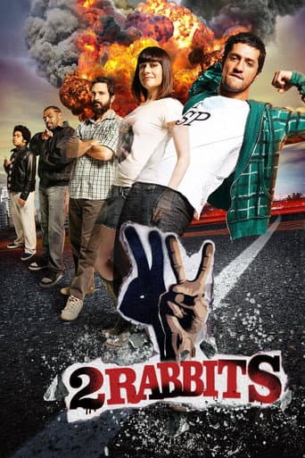 Watch Two Rabbits free online