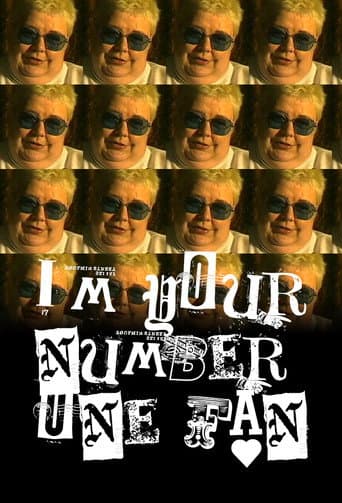 Watch I'm Your Number One Fan free online