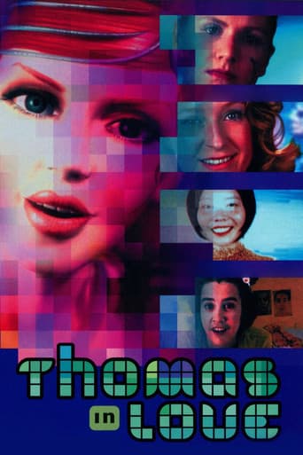 Watch Thomas in Love free online