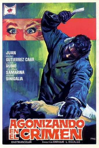 Watch Agonizing in Crime free online