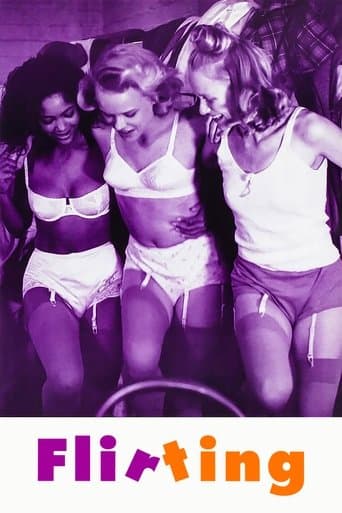 Watch Flirting free online