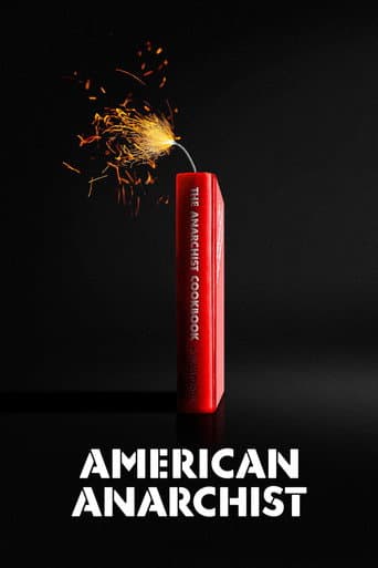 Watch American Anarchist free online