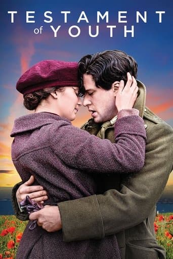 Watch Testament of Youth free online