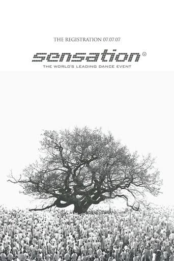 Watch Sensation White: 2007 - Netherlands free online