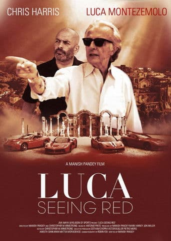 Watch Luca: Seeing Red free online
