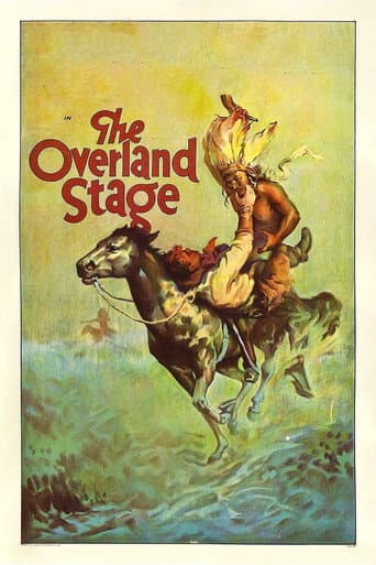 Watch The Overland Stage free online
