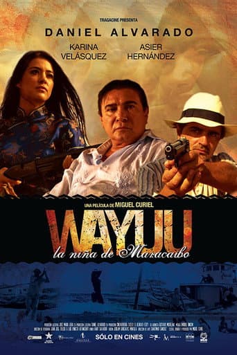 Watch Wayúu: La Niña de Maracaibo free online