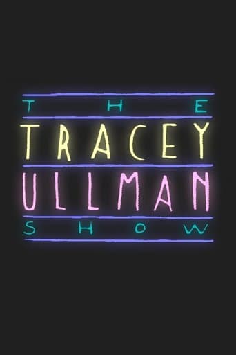 Watch The Tracey Ullman Show free online