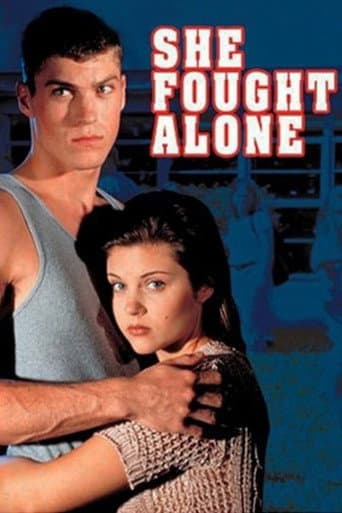 Watch She Fought Alone free online