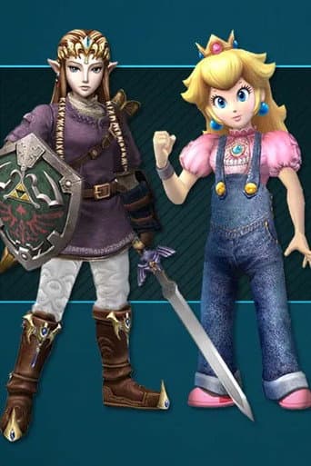 Watch Tropes vs. Women in Video Games free online