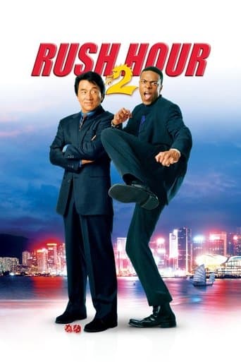 Watch Rush Hour 2 free online