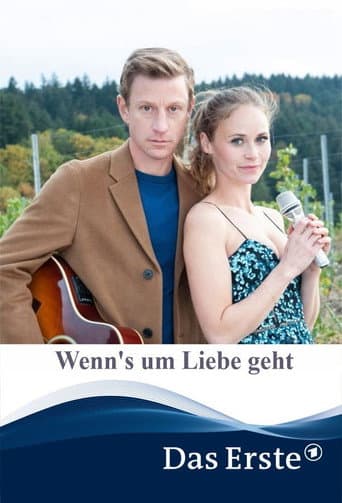 Watch Wenn's um Liebe geht free online