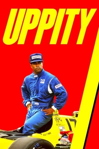 Watch Uppity: The Willy T. Ribbs Story free online