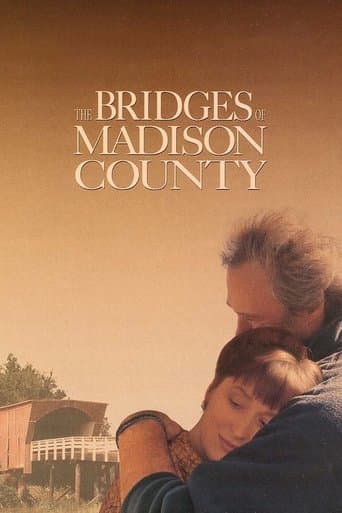 Watch The Bridges of Madison County free online
