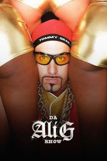 Watch Da Ali G Show free online