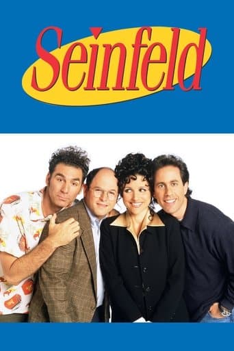 Watch Seinfeld free online