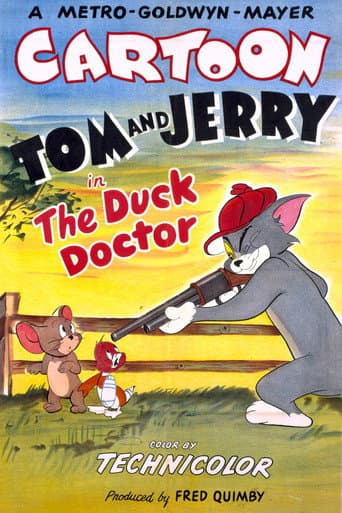 Watch The Duck Doctor free online